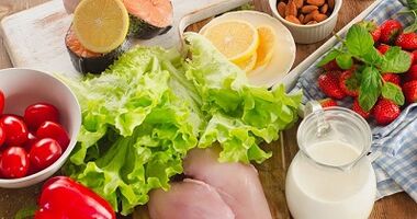 comment passer à une bonne nutrition pour perdre du poids